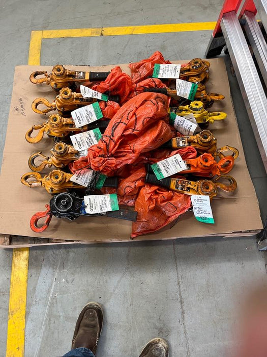 2024 HARRINGTON L5LB015-20