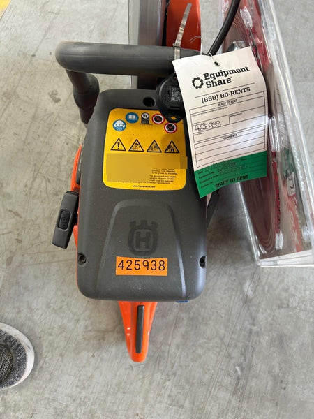2024 HUSQVARNA K770