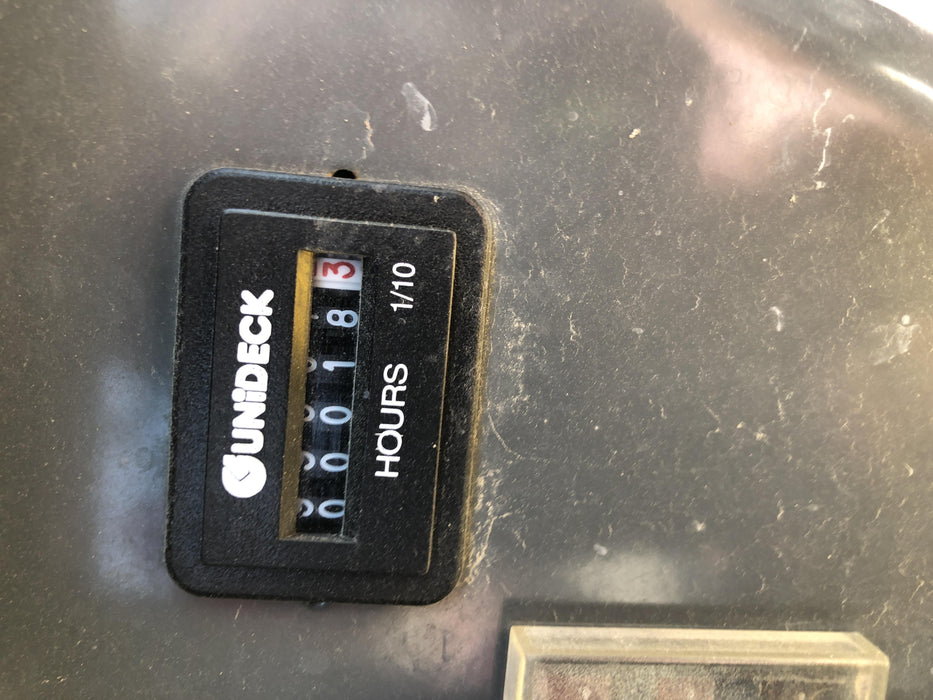 2019 WACKER NEUSON DT10