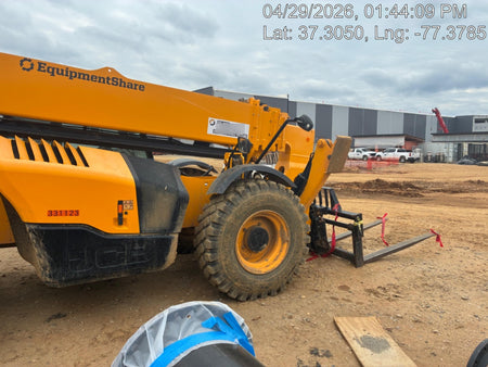 2023 JCB 514-56