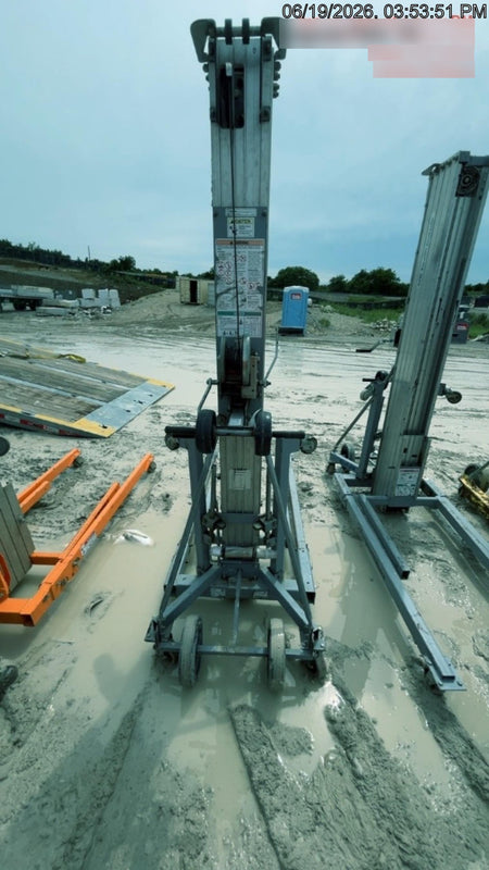 2019 GENIE SLC-24
