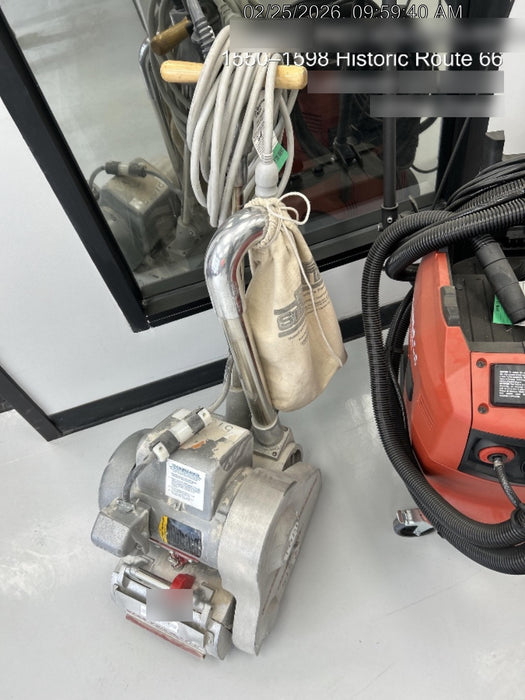 2019 ESSEX SILVER-LINE SL-8