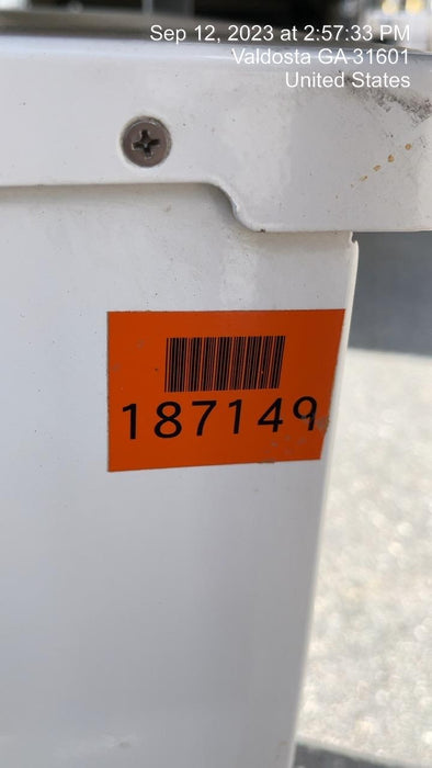 2021 LEX WR6A-7SM-FG26DZ6LD-R