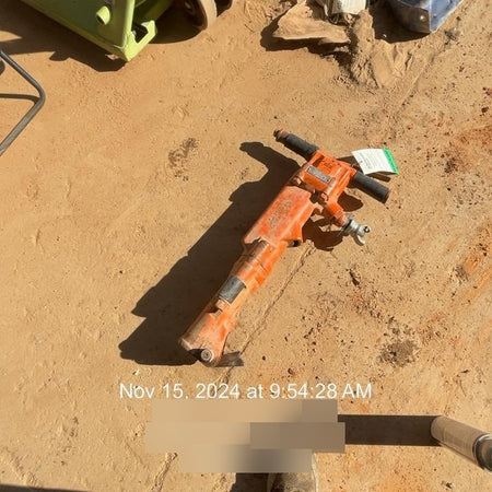 2020 CHICAGO PNEUMATIC CP 1260