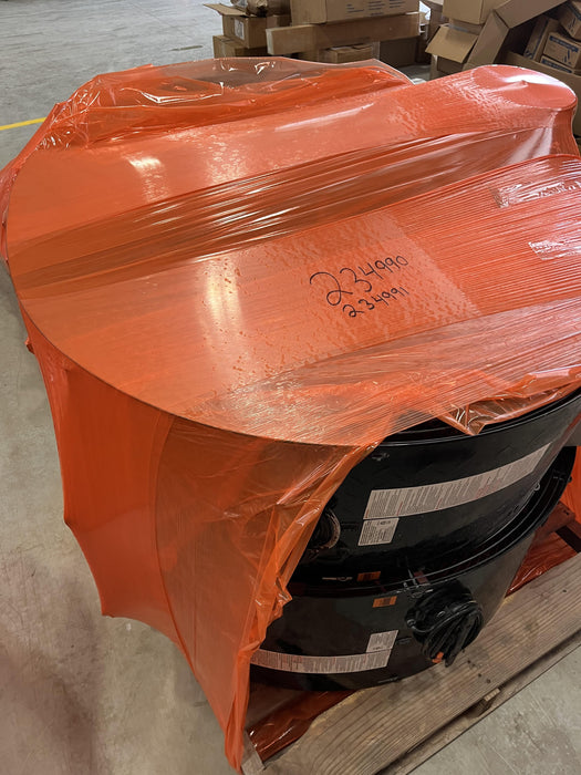 2021 LIND EQUIPMENT TLS-80XPLEDRE-LV