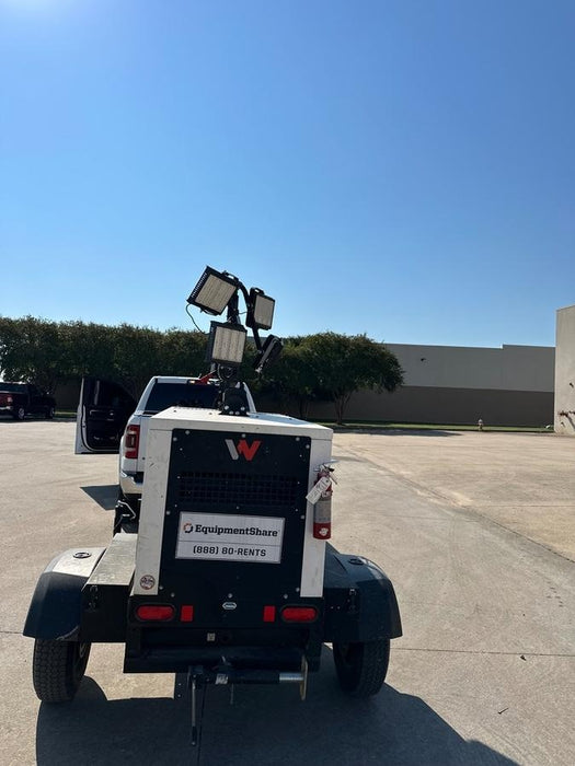 2025 WACKER NEUSON LTG14