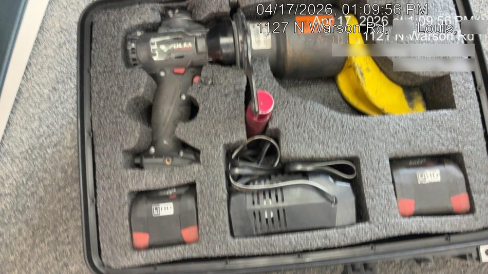 2023 TORCUP VT-3000KIT