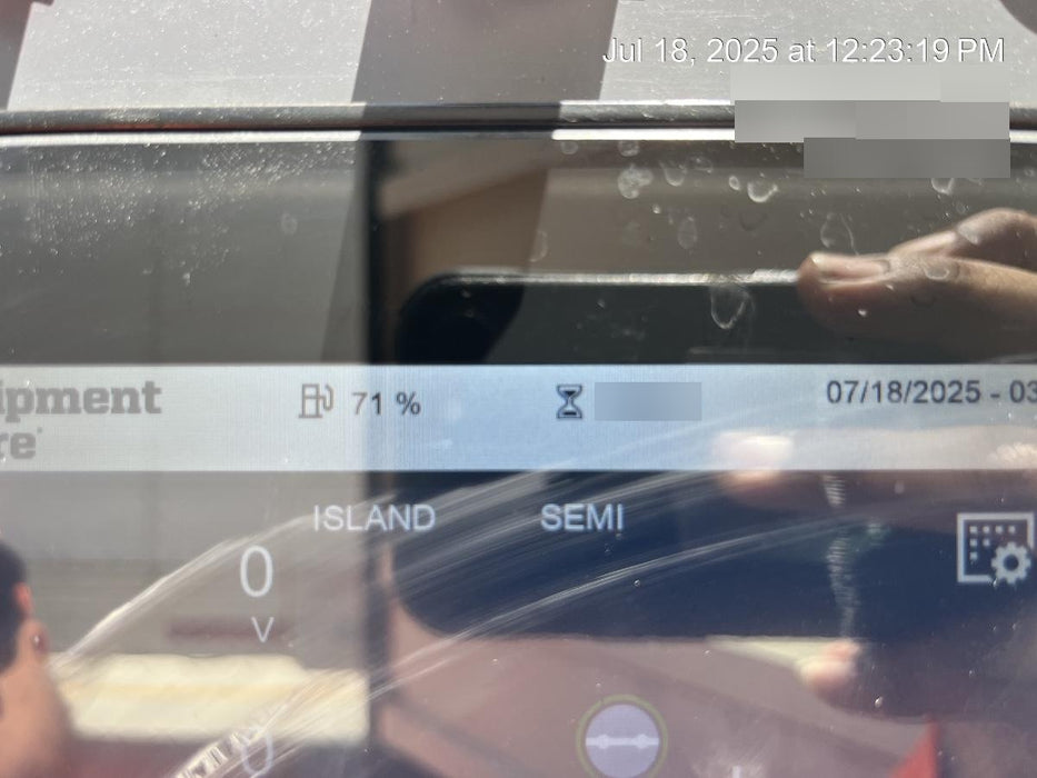 2023 ATLAS COPCO QAS 410