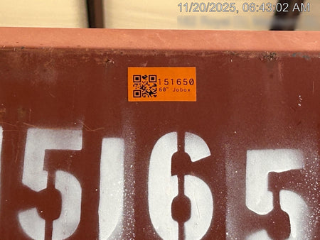 2021 JOBOX 1-682990