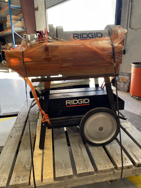 2020 RIDGID 1224