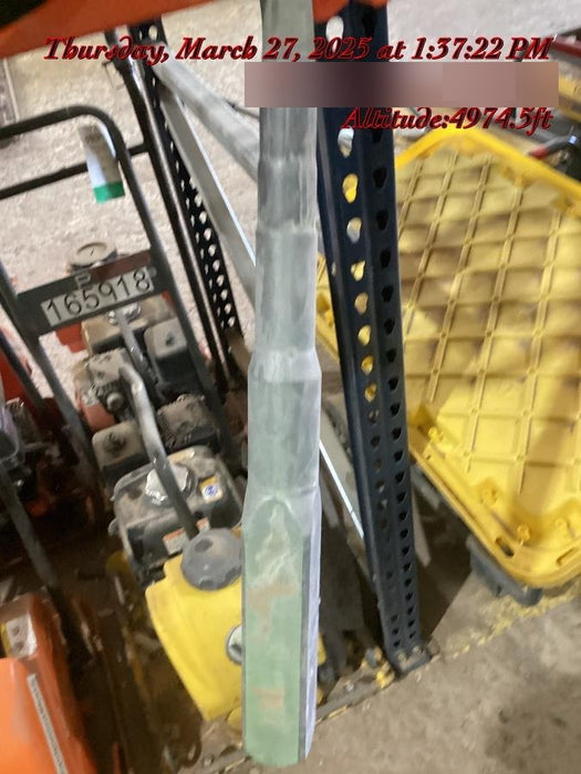 2020 WACKER NEUSON M2500