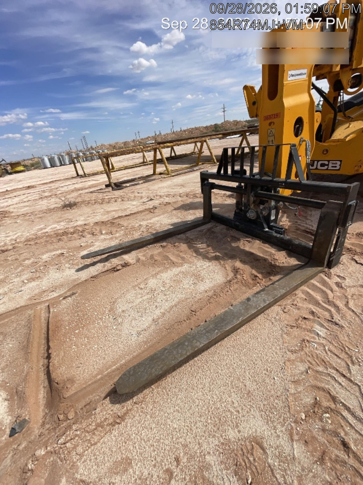 2023 JCB 514-56