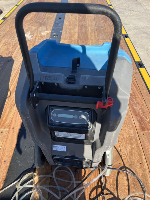 2020 DRI-EAZ LGR6000Li