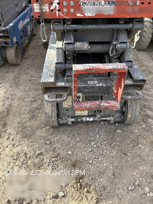 2019 Skyjack SJIII-3219 Standard w/Trojan Batteries