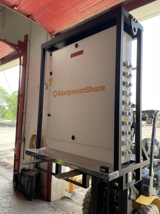 2022 TRYSTAR IL-126-VDE-45MBLP