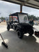 2021 Club Car CA1700D Canopy, Diesel, 4 Passenger