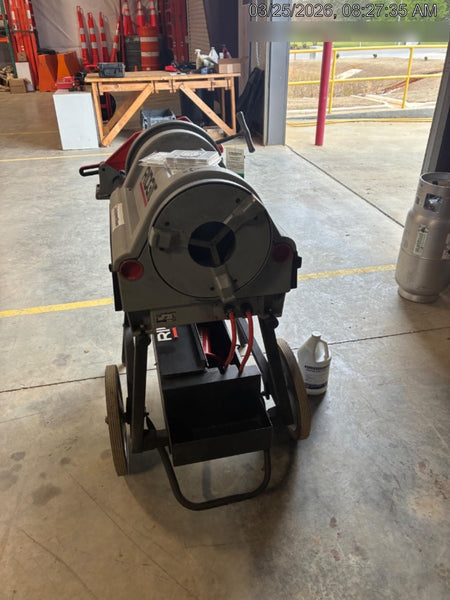 2024 RIDGID 1224
