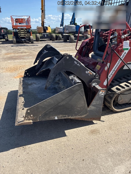 2022 PALADIN UTILITY GRAPPLE 11876-0022