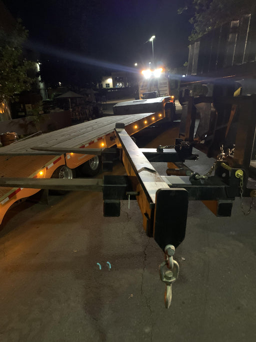 2021 STAR INDUSTRIES 1150C