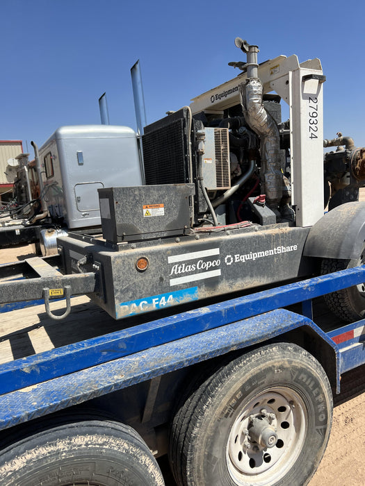 2022 ATLAS COPCO PAC F44 KD