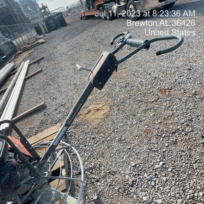 2021 HUSQVARNA CT 48-13A-V