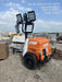 2024 Generac MLT2 Diesel, Flex Switch 120V Input, Powerzone Controller, 
(4) 320W LED Lights, 4kW Generator, 39.9 Gal Fuel Tank, 2" Ball, T3