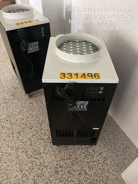 2023 KWIKOOL KPAC1411-2