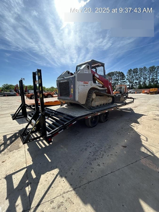 2022 PJ TRAILERS 14K-PJ Trailers