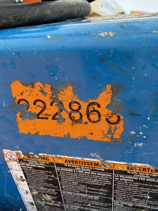 2022 MILLER ELECTRIC CST-280