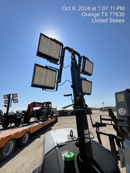 2024 WACKER NEUSON LTT4