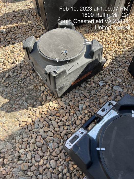 2022 PHOENIX Guardian R Hepa