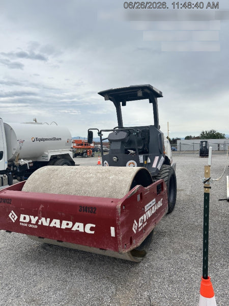 2023 DYNAPAC CA1400D
