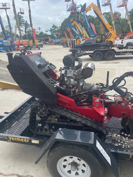 2021 VERMEER TLR33