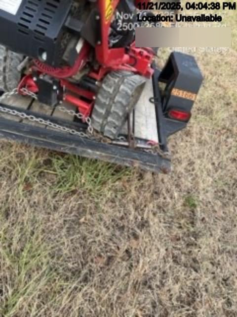 2022 BARRETO E4X6TBT