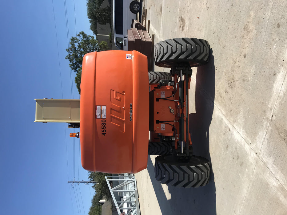 2019 JLG 860SJ