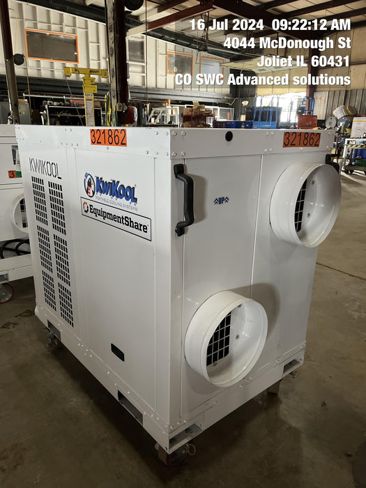 2023 KWIKOOL KPO5-43H