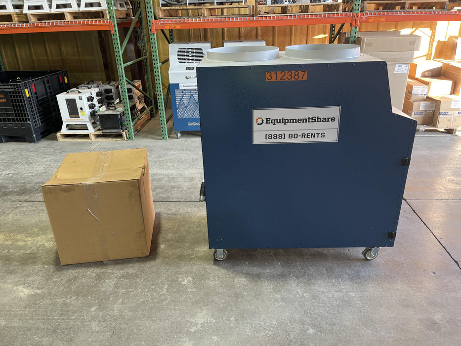 2023 KWIKOOL KIB6021-2