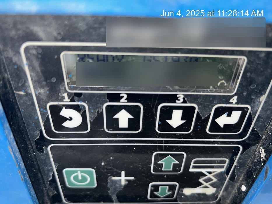 2017 Genie GS-1930 Standard