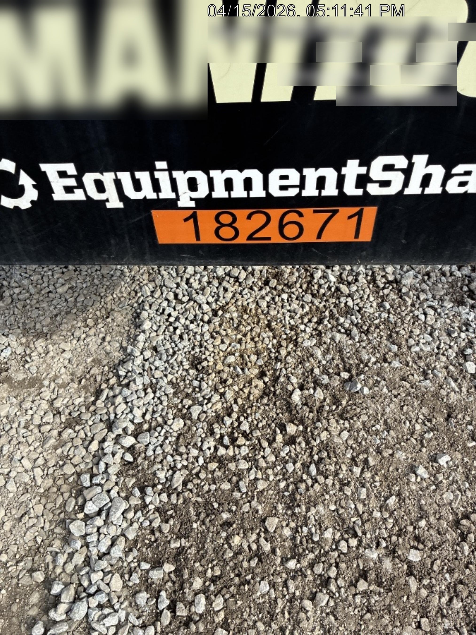 2021 MANITOU MTA12055