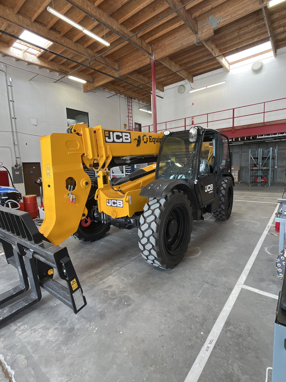 2025 JCB 509-42