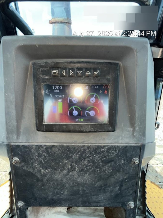 2020 JOHN DEERE 700L