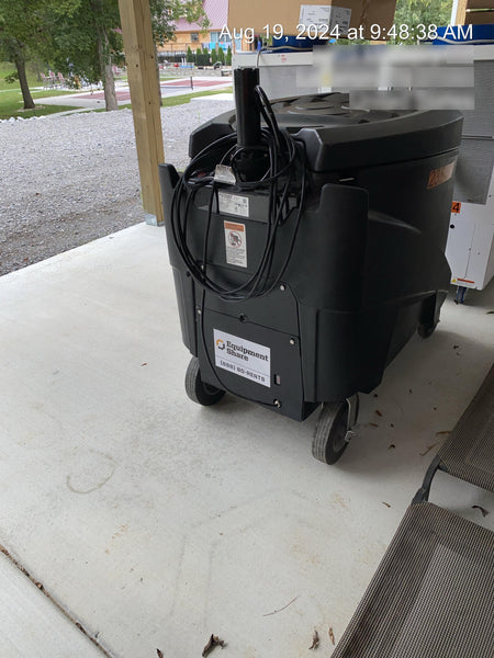 2022 POWER BREEZER PB4BASE