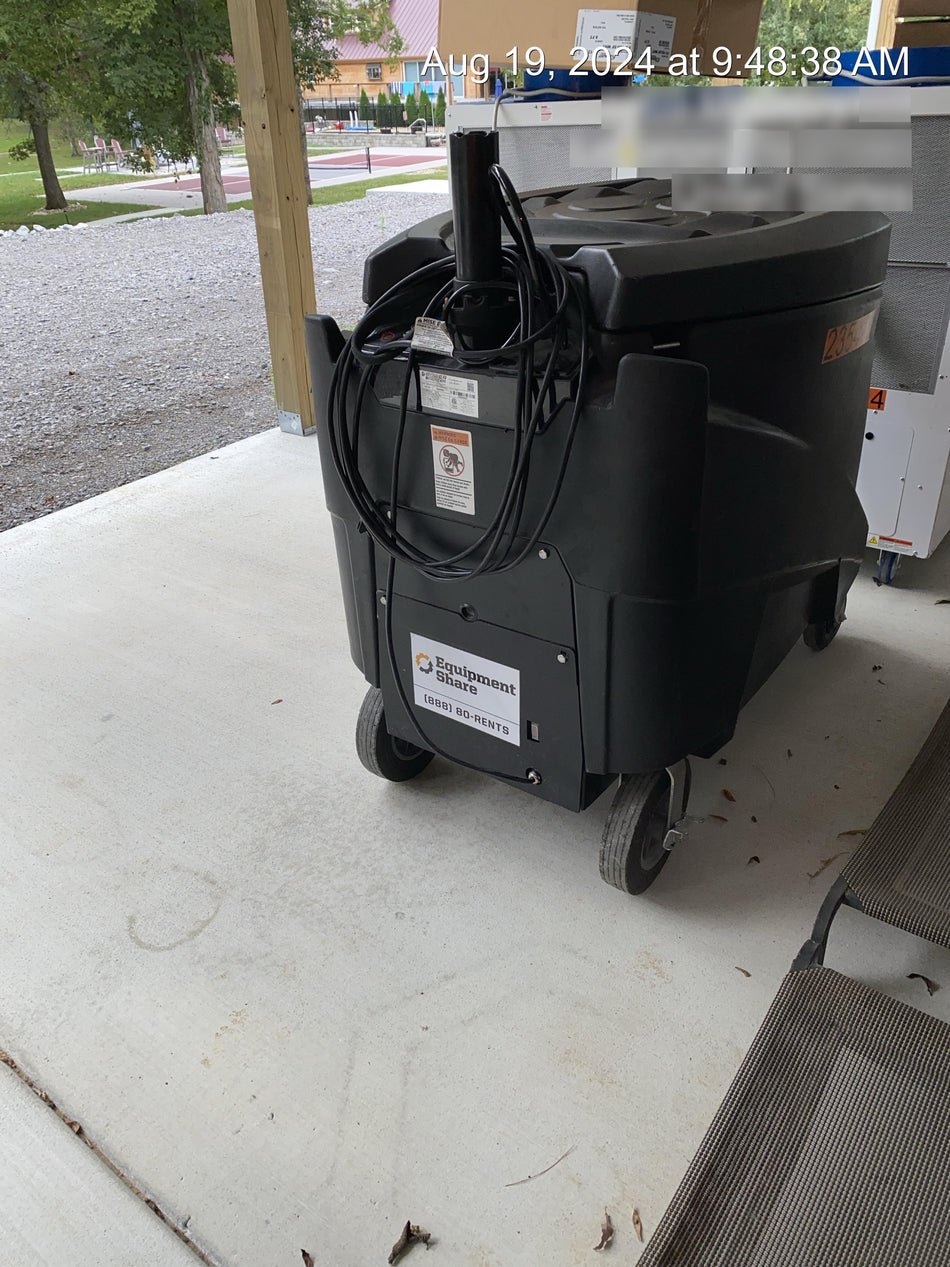 2022 POWER BREEZER PB4BASE