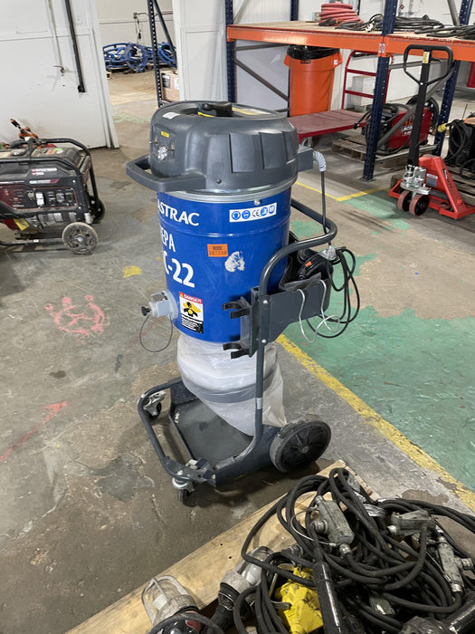 2022 BLASTRAC 970552901