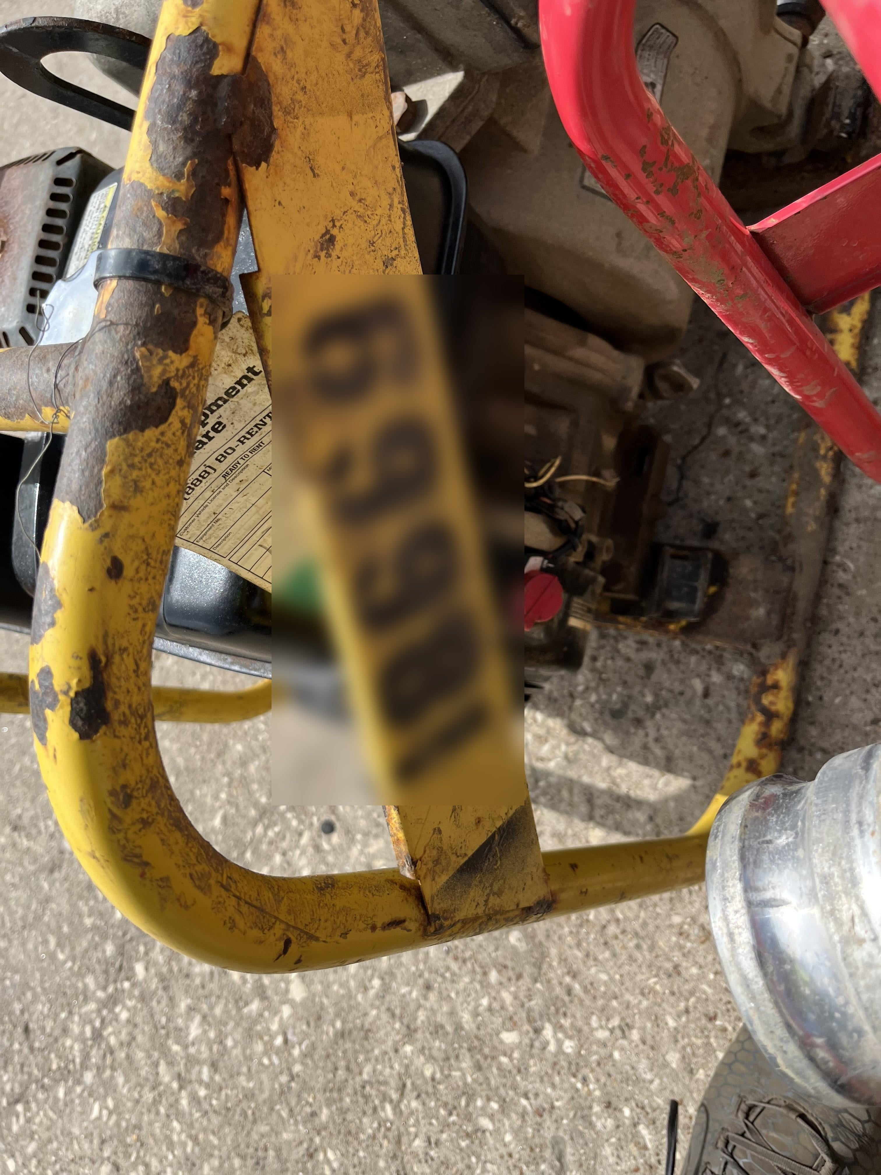2018 WACKER NEUSON PT3A