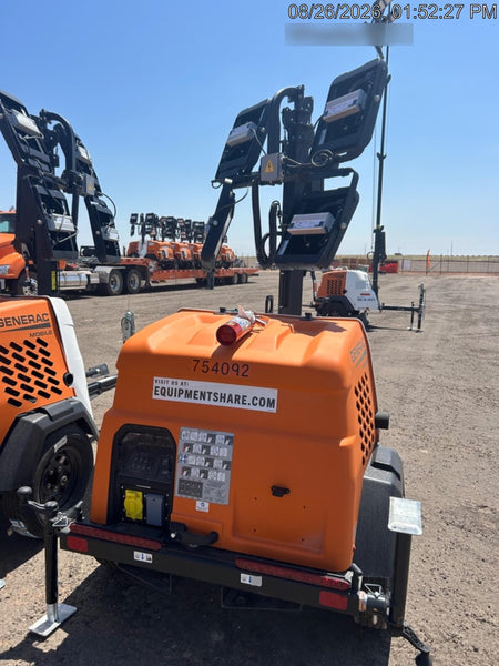 2026 GENERAC MLTS-4