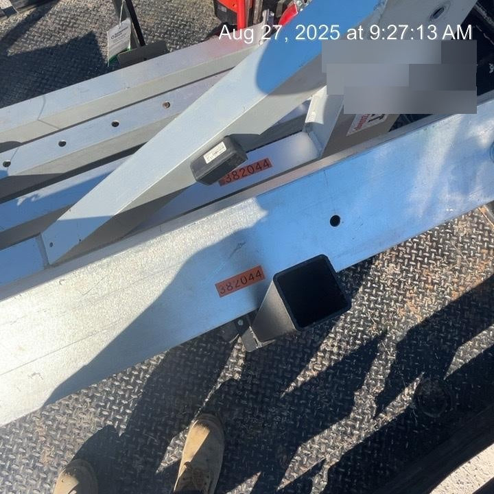 2024 SUMNER GH2T-10
