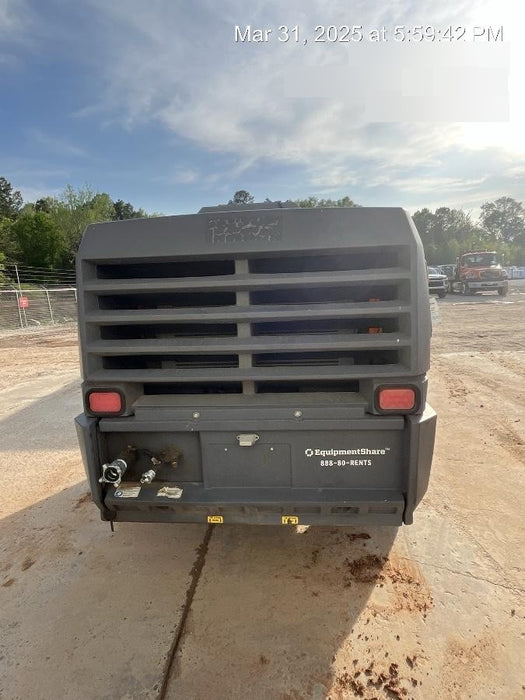 2021 ATLAS COPCO XATS 400 PFF