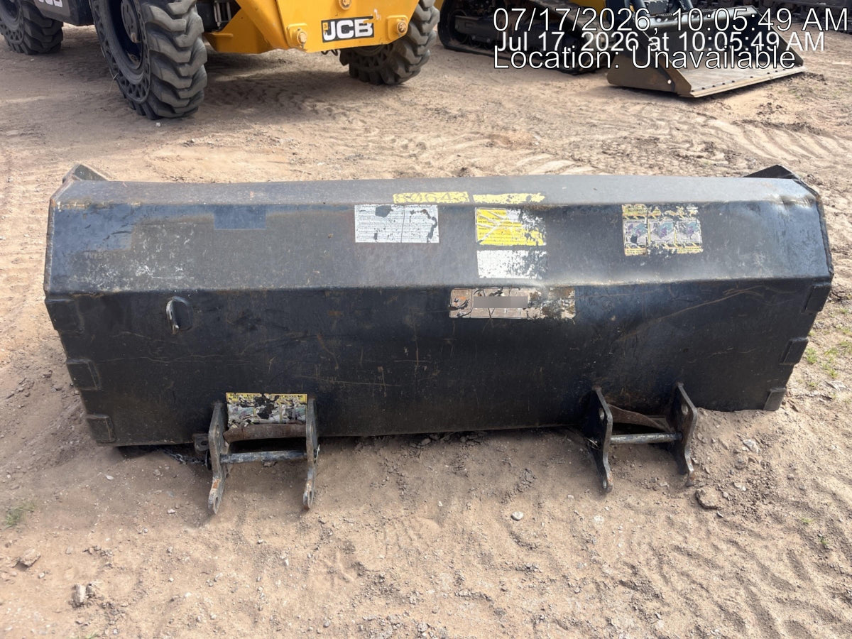 2020 STAR INDUSTRIES 1406B