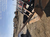 2020 BRADCO 48" Skid Loader Pallet Forks
